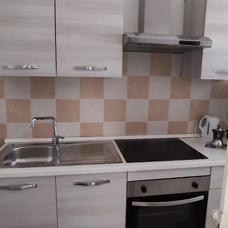 Casa Paladino Giardini Naxos