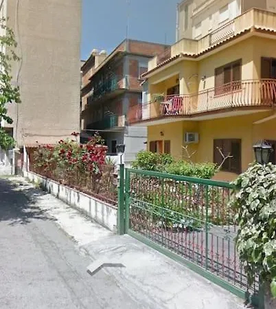 Apartman Casa Paladino