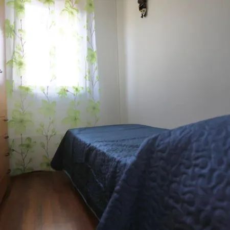 Casa Paladino Apartman *