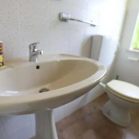 Casa Paladino Apartman *