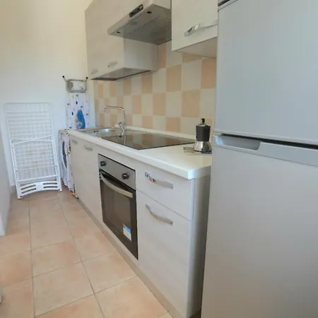 Apartman Casa Paladino Giardini Naxos