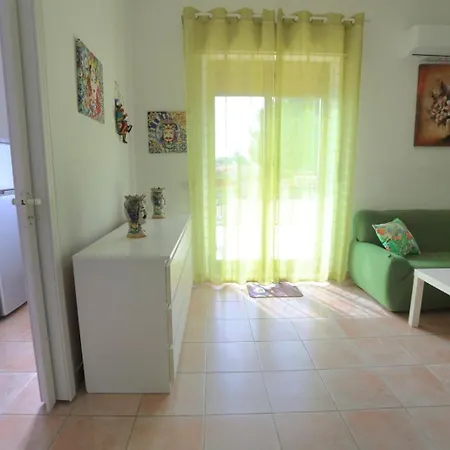 Casa Paladino Apartman