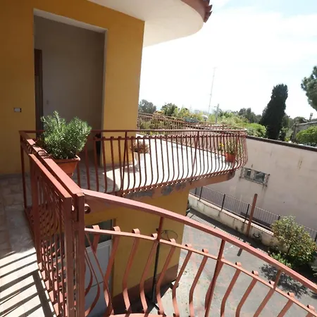 Apartman Casa Paladino *