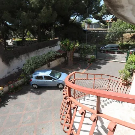 Casa Paladino Giardini Naxos