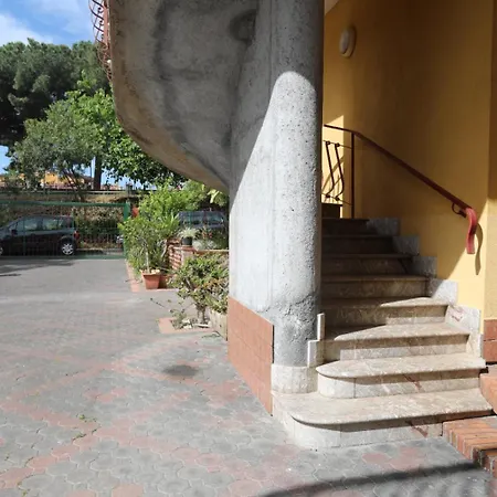 Apartman Casa Paladino