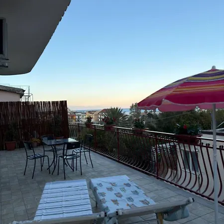 Casa Paladino *