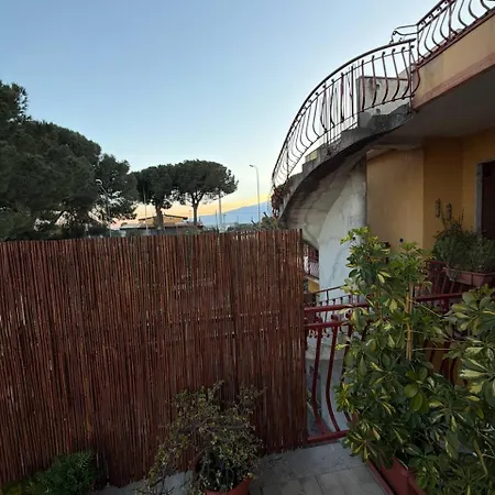 Casa Paladino Apartment