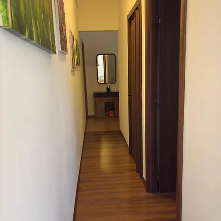Casa Paladino *