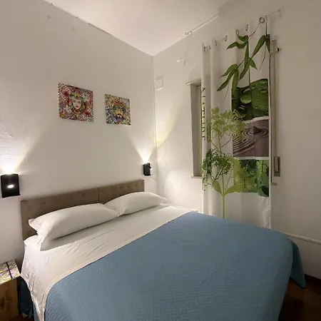 Casa Paladino *