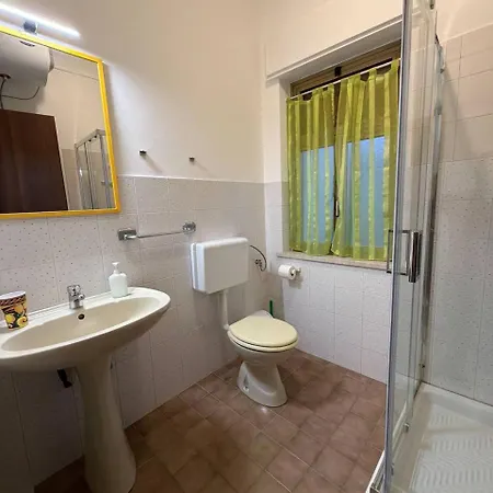 Apartment Casa Paladino Giardini Naxos