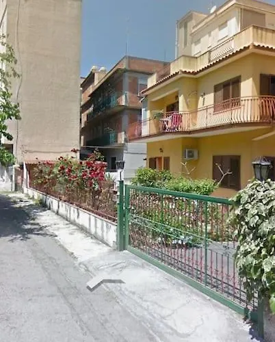 Apartment Casa Paladino