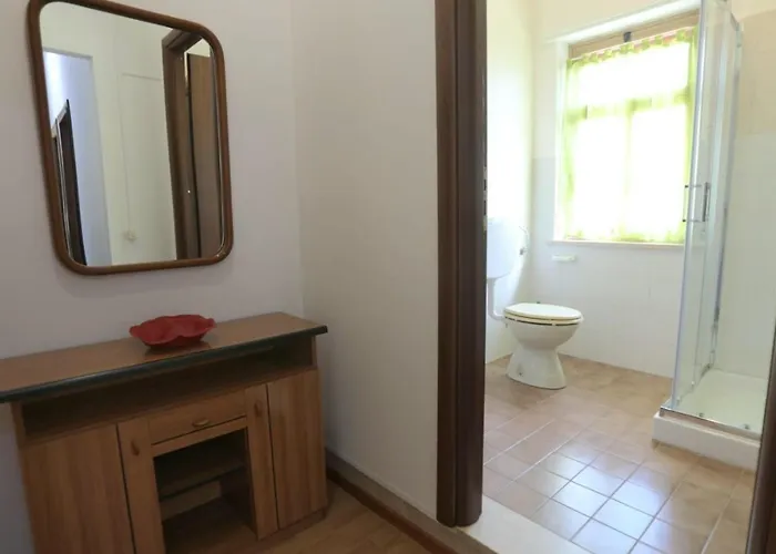 Apartment Casa Paladino