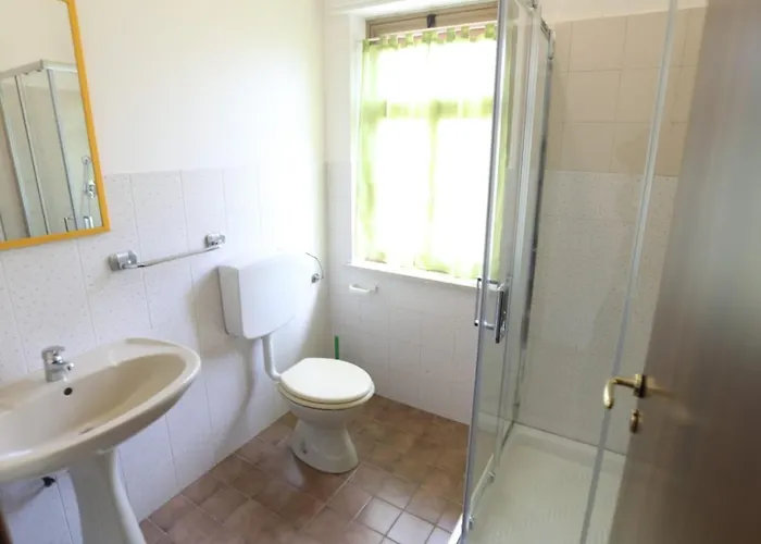 Casa Paladino Apartment