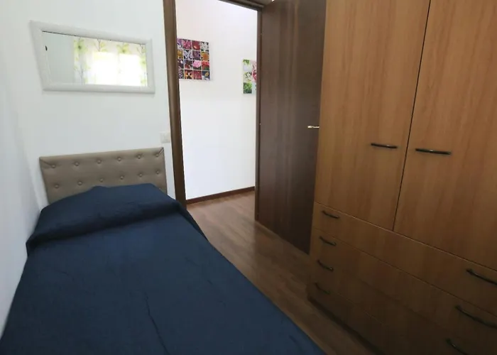 Apartment Casa Paladino Giardini Naxos