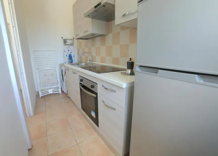 Apartment Casa Paladino Giardini Naxos