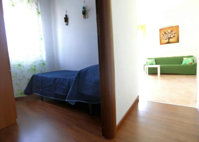 Apartment Casa Paladino *