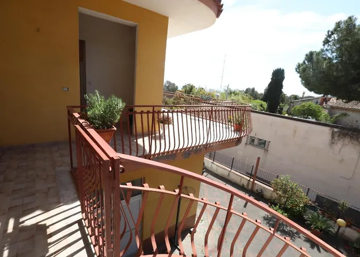 Apartment Casa Paladino *