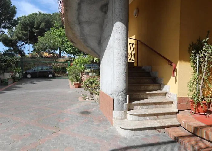 Apartment Casa Paladino