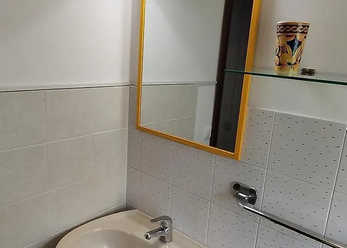 Casa Paladino Apartment