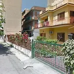 Apartamento Casa Paladino