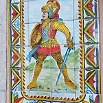 Apartamento Casa Paladino