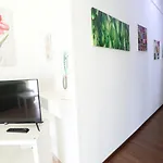 아파트 Casa Paladino *