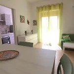 아파트 Casa Paladino 지아르디니낙소스