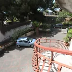 Casa Paladino 지아르디니낙소스