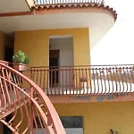 Casa Paladino 아파트 지아르디니낙소스