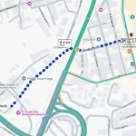 Casa Paladino 아파트 지아르디니낙소스