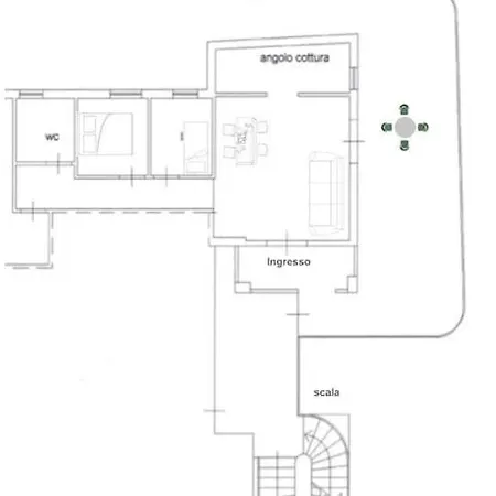 Casa Paladino