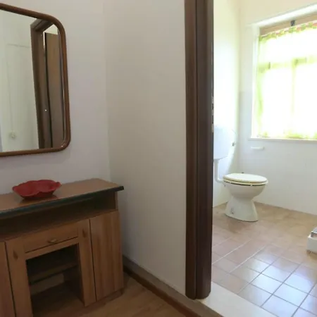 Apartment Casa Paladino