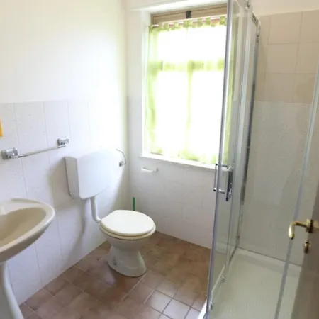 Casa Paladino Apartment