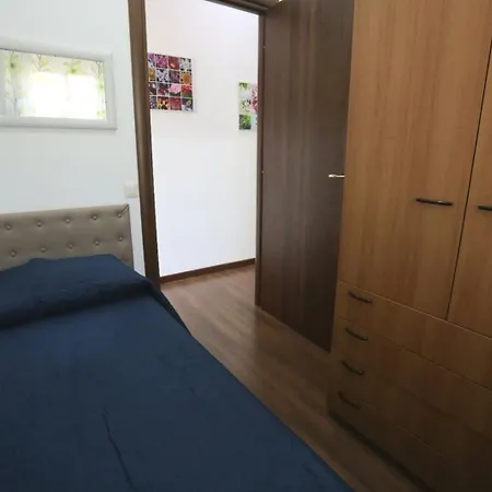 Lägenhet Casa Paladino Giardini Naxos