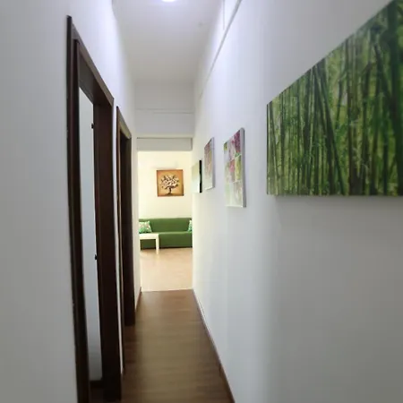 Casa Paladino