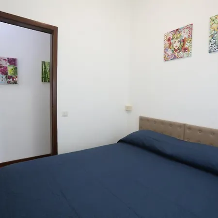 Casa Paladino * Giardini Naxos