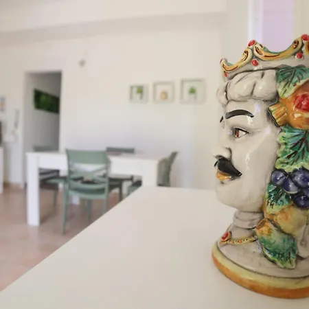 Casa Paladino Apartment