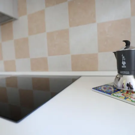 Casa Paladino Apartment