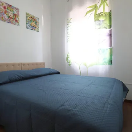 아파트 Casa Paladino 지아르디니낙소스