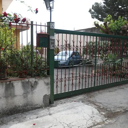 Casa Paladino *