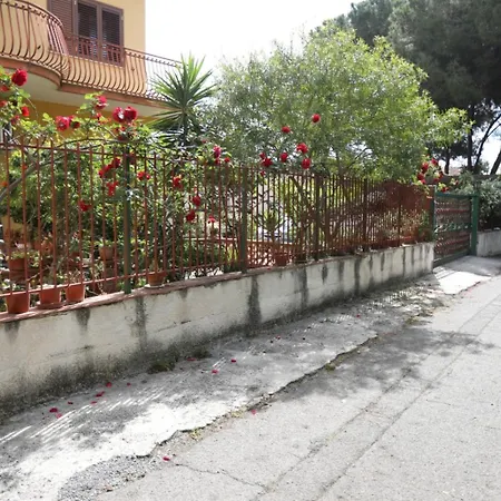 Casa Paladino *