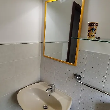 Casa Paladino Apartment