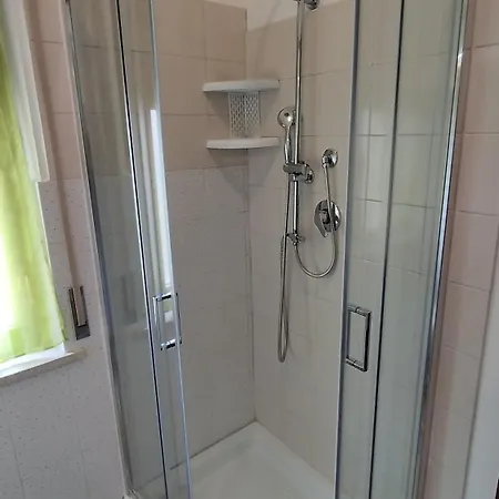 Apartment Casa Paladino Giardini Naxos