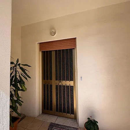 Apartment Casa Paladino Giardini Naxos