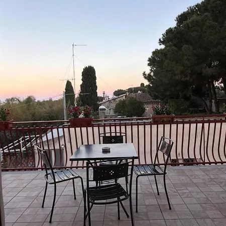 Casa Paladino * Giardini Naxos