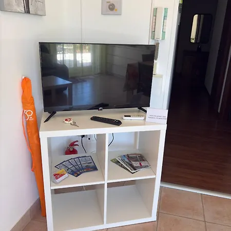 Apartment Casa Paladino Giardini Naxos