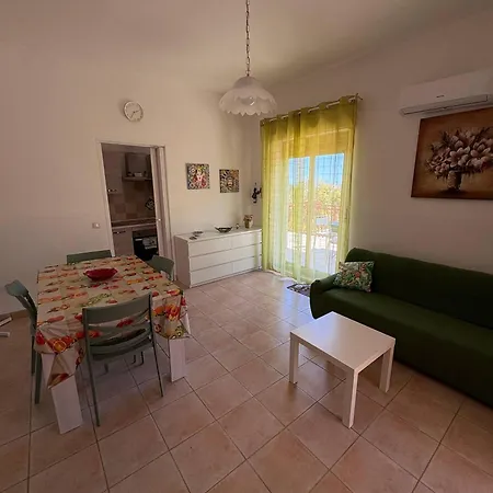 Casa Paladino Apartment *