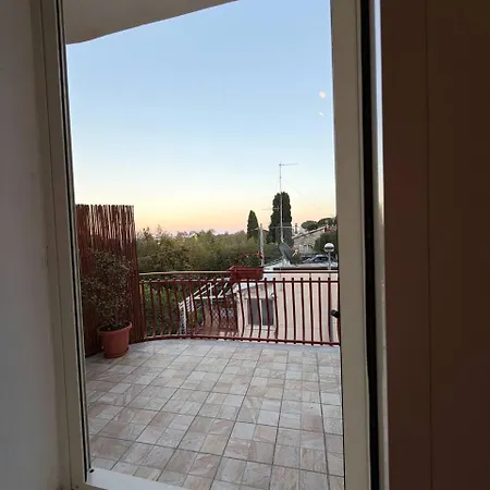 Casa Paladino Apartment Giardini Naxos