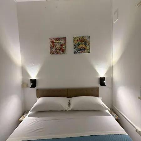 Casa Paladino Apartment