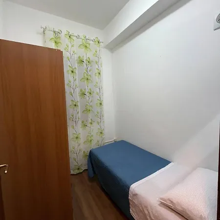 Casa Paladino *